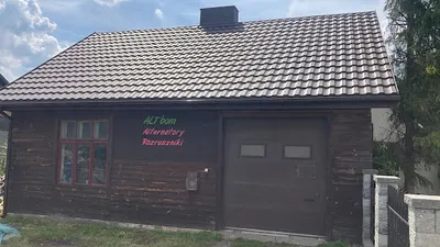 Elektromechanika pojazdowa Alternatory Rozruszniki